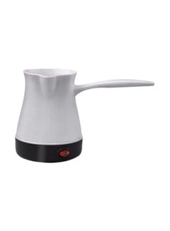 Generic Turkish Coffee Maker SF-3503 White/Black  - Image 1