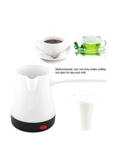Generic Turkish Coffee Maker 600.0 W 2355468535 Multicolour  - Image 2
