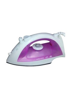 sokany Stream Iron 1600 W YW5518 Multicolour 