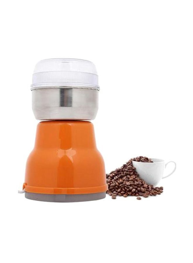 City Mixer Grinder 180W 180.0 W 55g Multicolour  - Image 2
