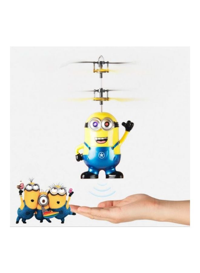 Minions Infrared Sensing RC Helicopter - Image 2