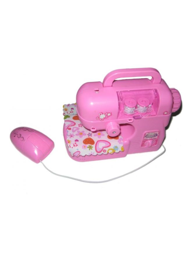 Sewing Machine Light-Up Toy 2030A - v1578652055/N33658451A_2