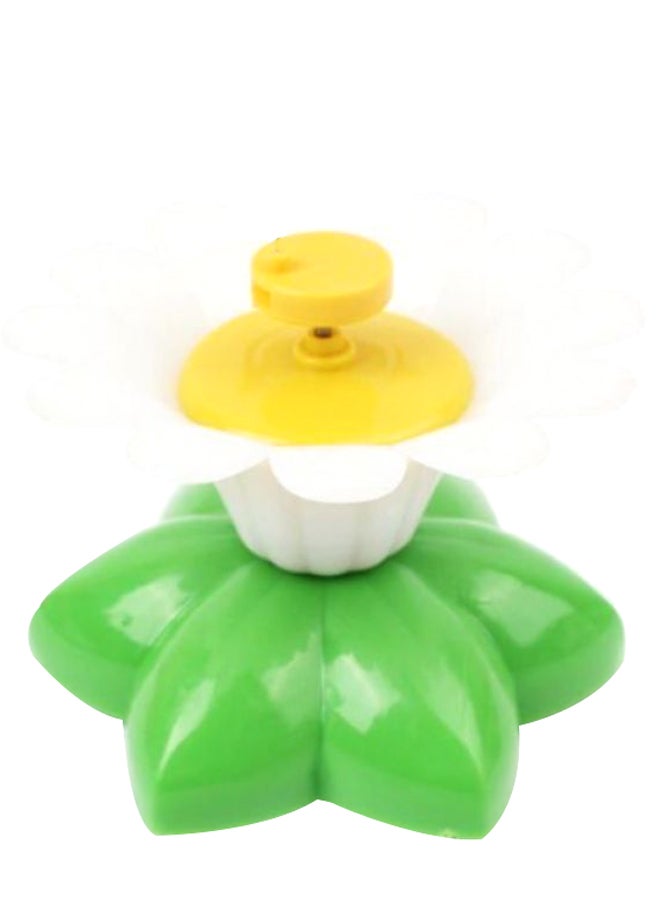 Electric Rotating Butterfly Toy Multicolour - Image 3