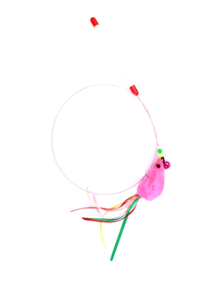 لعبة عصا تفاعلية قابلة للسحب متعدد الألوان - Image 2