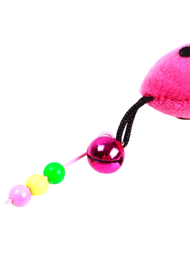 لعبة عصا تفاعلية قابلة للسحب متعدد الألوان - Image 3