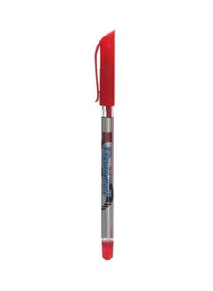 Roto 12-Piece Ball Pen Set Red  - Image 1