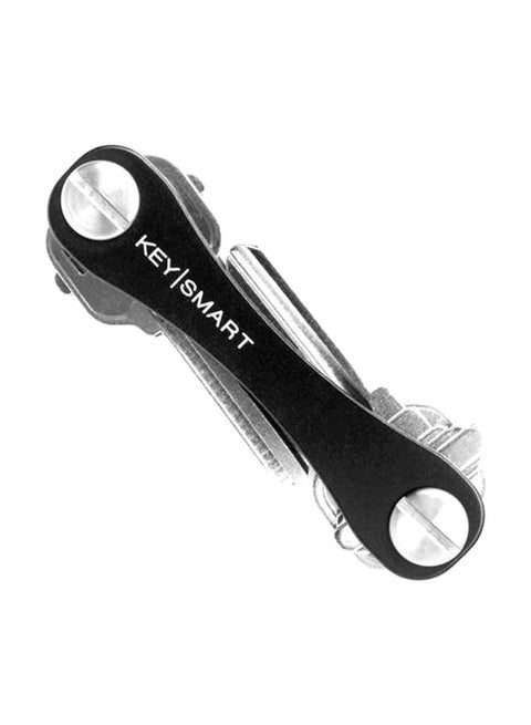 Smart Key Chain Black