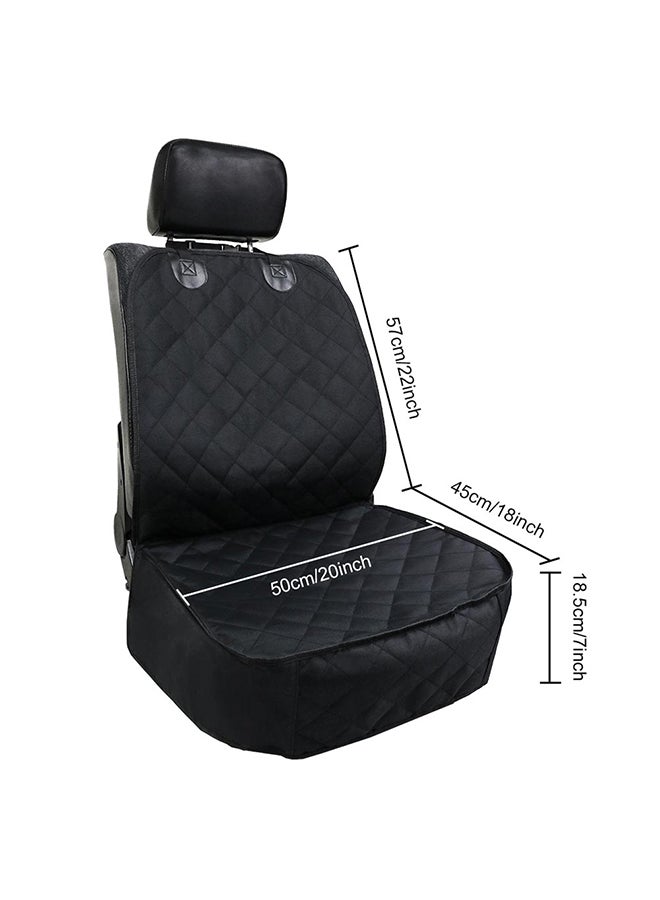 Tirol Car Seat Cover - Image 2