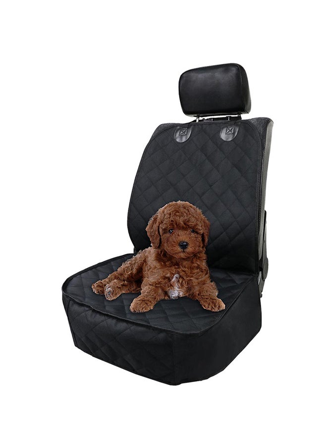 Tirol Car Seat Cover - Image 3