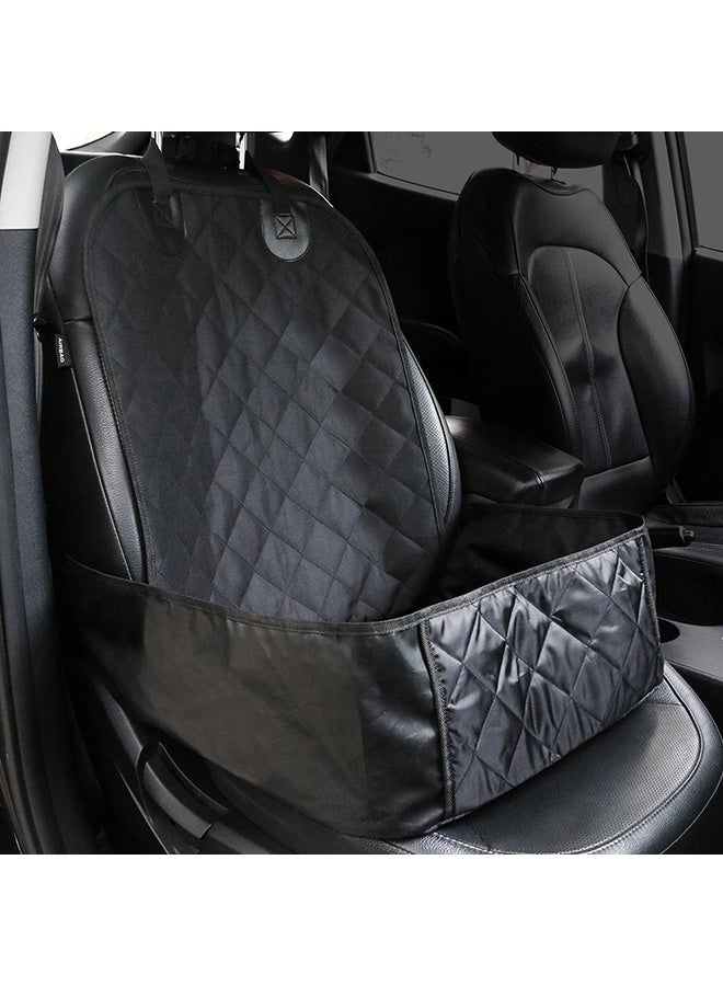 Tirol Car Seat Cover - Image 4