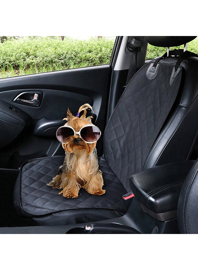 Tirol Car Seat Cover - Image 5