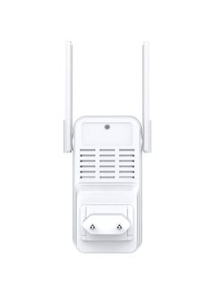 Tenda A9 Wireless Universal Range Extender White/Grey  - Image 4