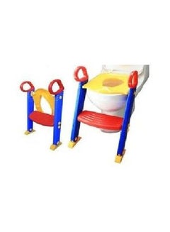 Generic Bambino Foldable Potty Trainer Seat  - Image 2