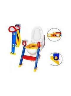 Generic Bambino Foldable Potty Trainer Seat  - Image 3