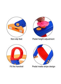 Generic Bambino Foldable Potty Trainer Seat  - Image 4