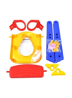 Generic Bambino Foldable Potty Trainer Seat  - Image 5