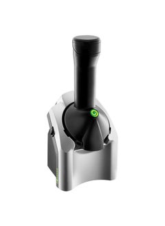 Yonauas Portable Ice Cream Maker 2724292595478 Black/White  - Image 1