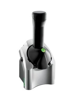 Ice Cream Maker - 200 W NE044HL1L5WFGNAFAMZ-3471729 Silver