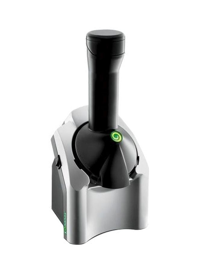 Generic - Ice Cream Maker - 200 W NE044HL1L5WFGNAFAMZ-3471729 Silver - Image 1
