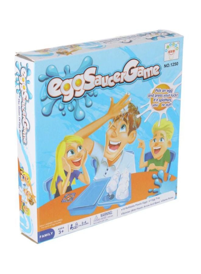 ويزكوم لعبة تكسير البيض طراز 1250 - Image 2