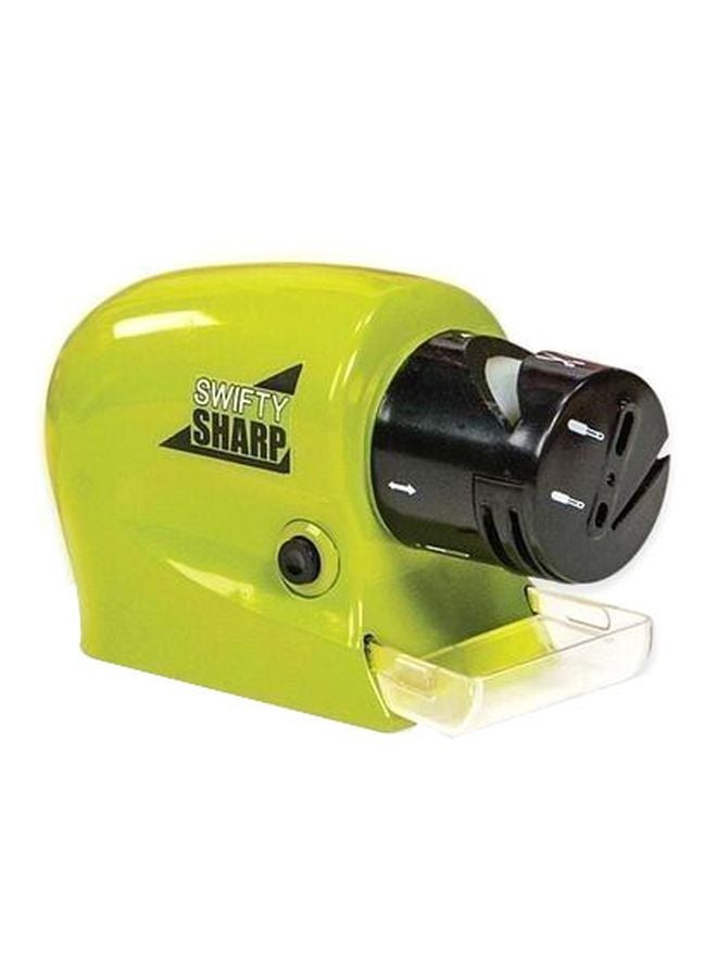 أداة شخذ سكاكين مزودة بمحرك وبدون أسلاك AS936HL1JX1OMNAFAMZ-2476611 أخضر  - Image 1