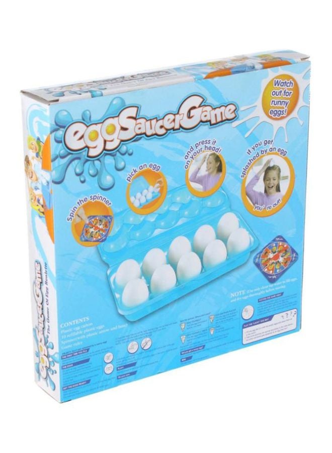 ويزكوم لعبة تكسير البيض طراز 1250 - Image 3