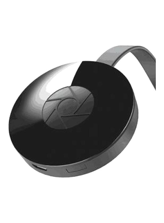 مشغل الوسائط بالبث التدفقي عبر HDMI رمادي/أسود - Image 2