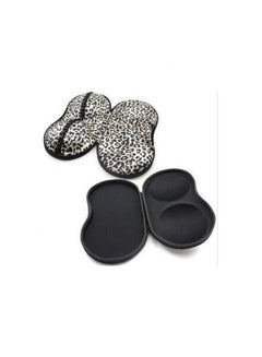توكو Bra Storage Box Brown/Black/Beige  - Image 2