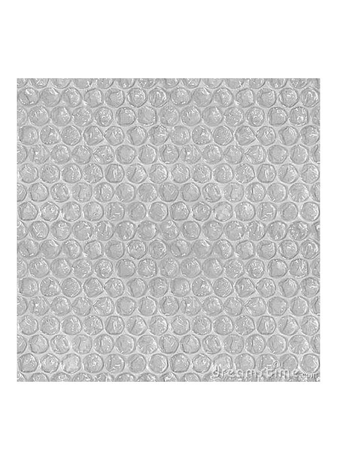 أغلفة فقاقيع مقاومة للماء أبيض - Image 3