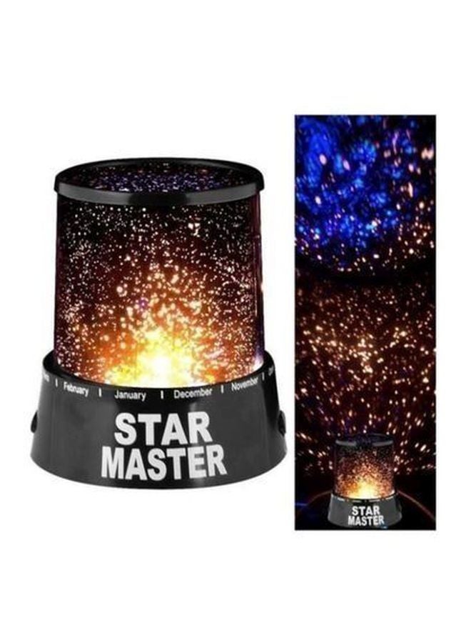Generic - Rotating Star Master Projector Light - Image 1