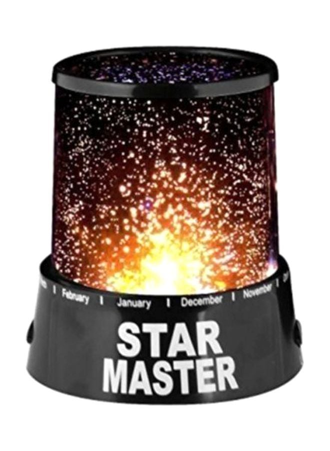 Generic - Rotating Star Master Projector Light - Image 1