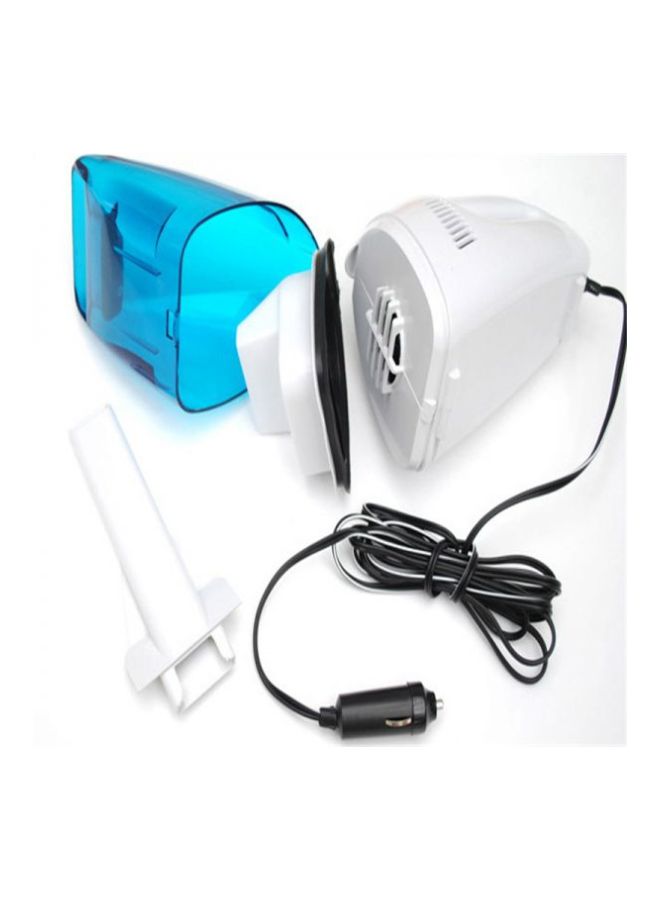 Portable Vacuum Cleaner - Image 3
