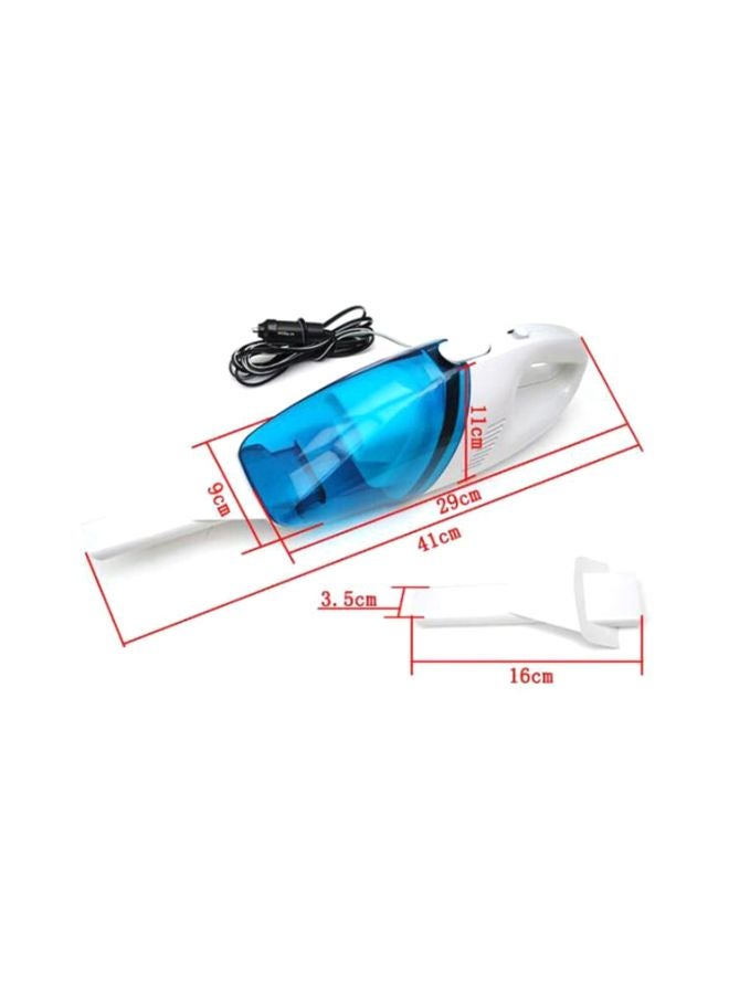 Portable Handheld Car Vacuum Cleaner - Image 4