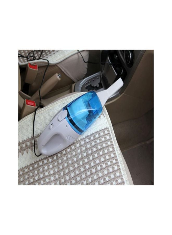 مكنسة كهربائية محمولة باليد للسيارة - Image 4