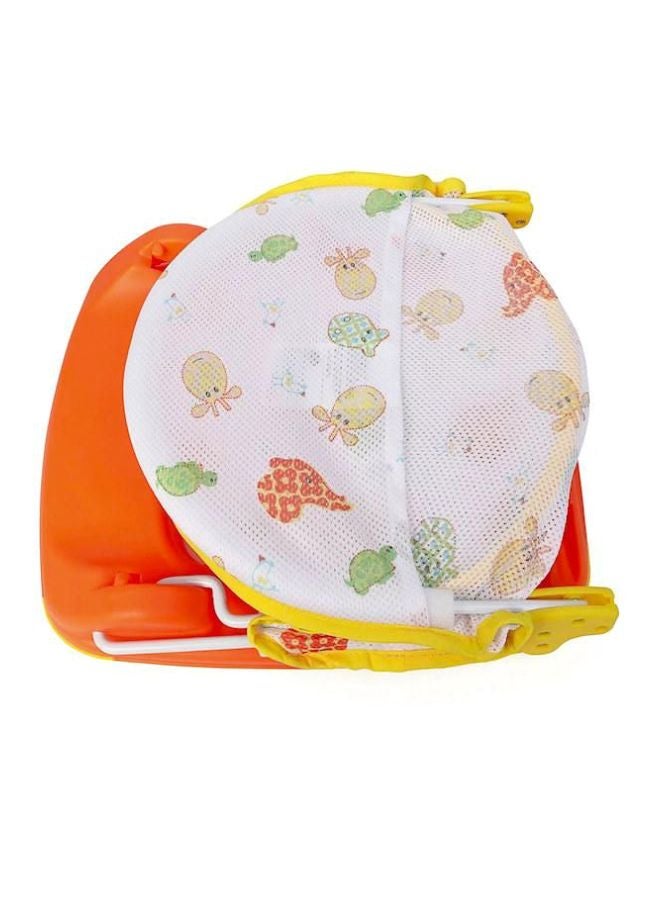 آي بيبي كرسي الاستحمام القابل للطي - Image 5