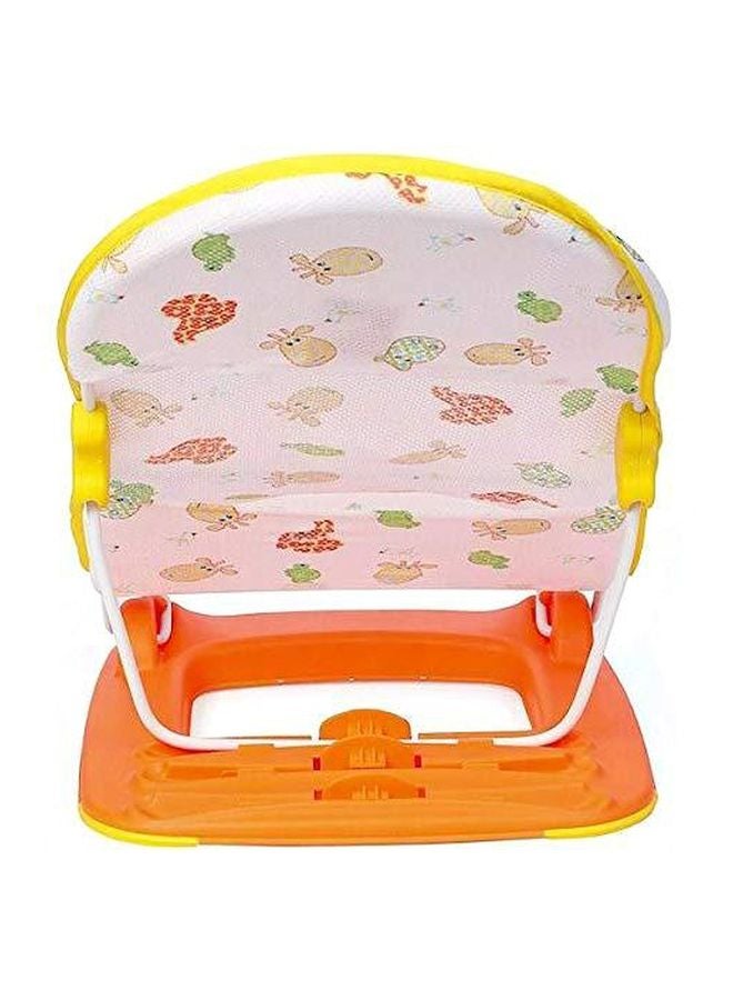 آي بيبي كرسي الاستحمام القابل للطي - Image 3