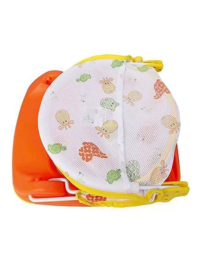 آي بيبي كرسي الاستحمام القابل للطي - Image 4