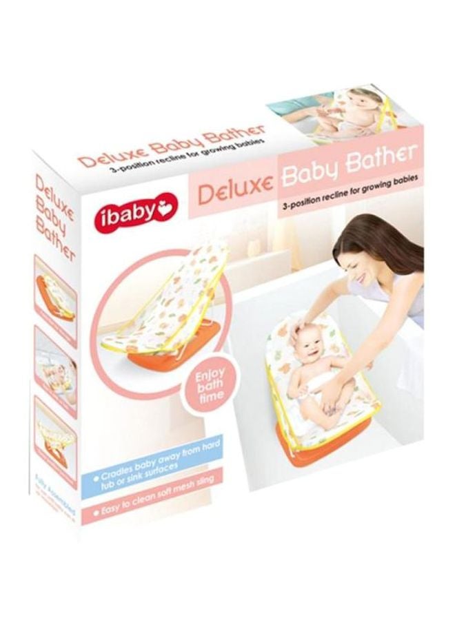 آي بيبي كرسي الاستحمام القابل للطي - Image 2