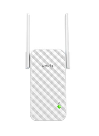 A9 Wireless N300 Universal Range Extender White/Grey - v1578658611/N33668048A_1