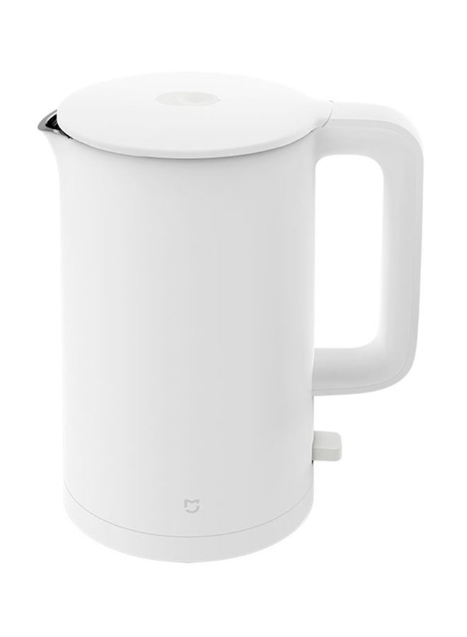 Xiaomi Electric Kettle 1800W 1500 ml 1800 W MJDSH02YM White  - Image 1