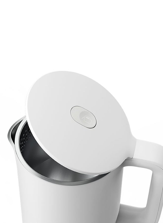 Xiaomi Electric Kettle 1800W 1500 ml 1800 W MJDSH02YM White  - Image 4