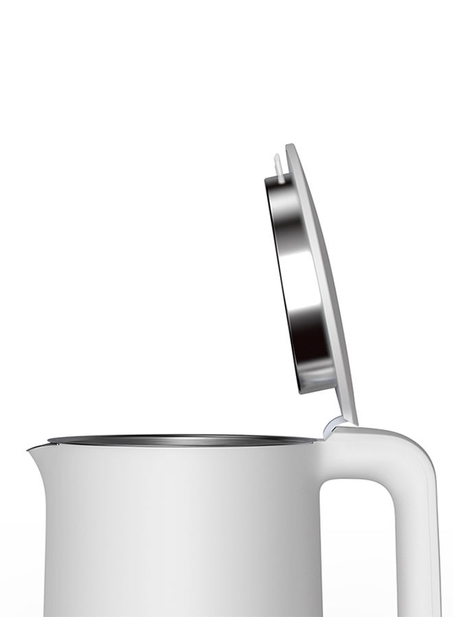 Xiaomi Electric Kettle 1800W 1500 ml 1800 W MJDSH02YM White  - Image 5