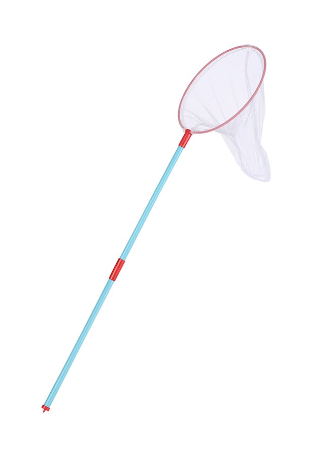Generic Anti Slip Grip Butterfly Net Fishing Toys  - Image 1
