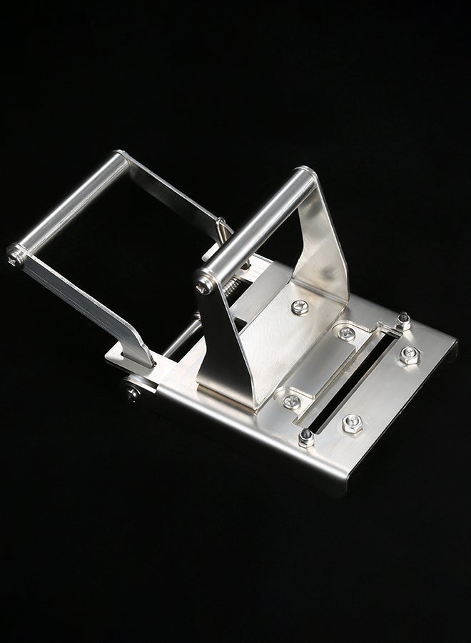 جهاز قطع طرفي فضي 17 x 8.5 x 9.5سم - Image 3
