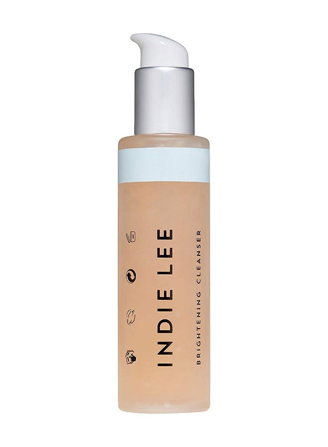 INDIE LEE Nettoyant Brightening Cleanser - Image 2