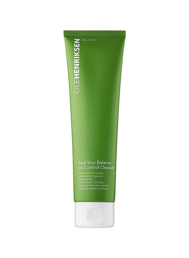 Ole Henriksen Find Your Balance Oil Control Cleanser - Image 1