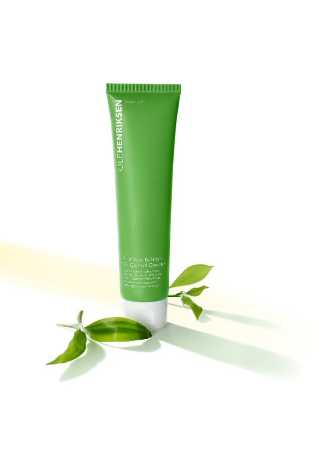 Ole Henriksen Find Your Balance Oil Control Cleanser - Image 2