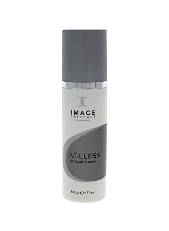 IMAGE SKINCARE Ageless Total Facial Cleanser