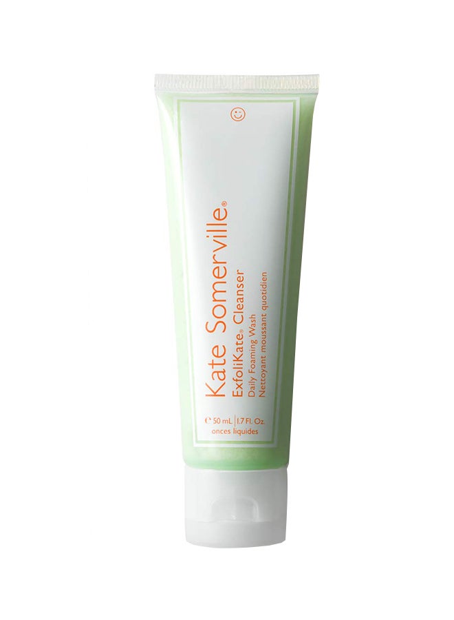 Kate Somerville ExfoliKate Cleanser Daily Foaming Wash - Image 1