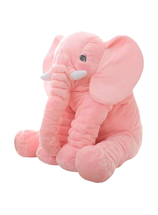 Elephant Plush Toy 60cm - Image 1